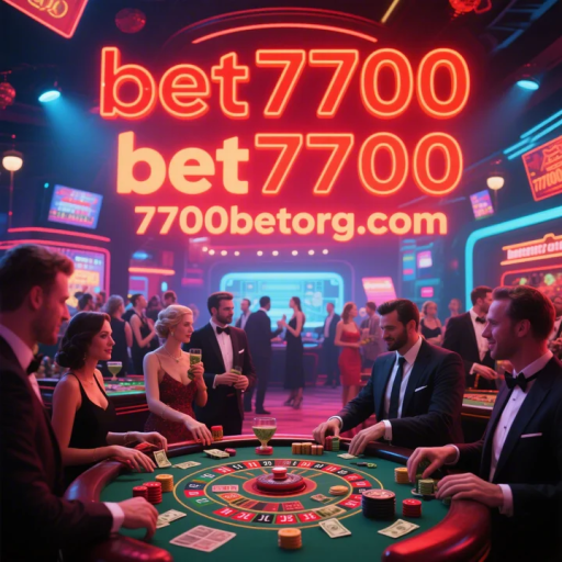 bet7700